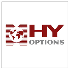 hyoptions logo
